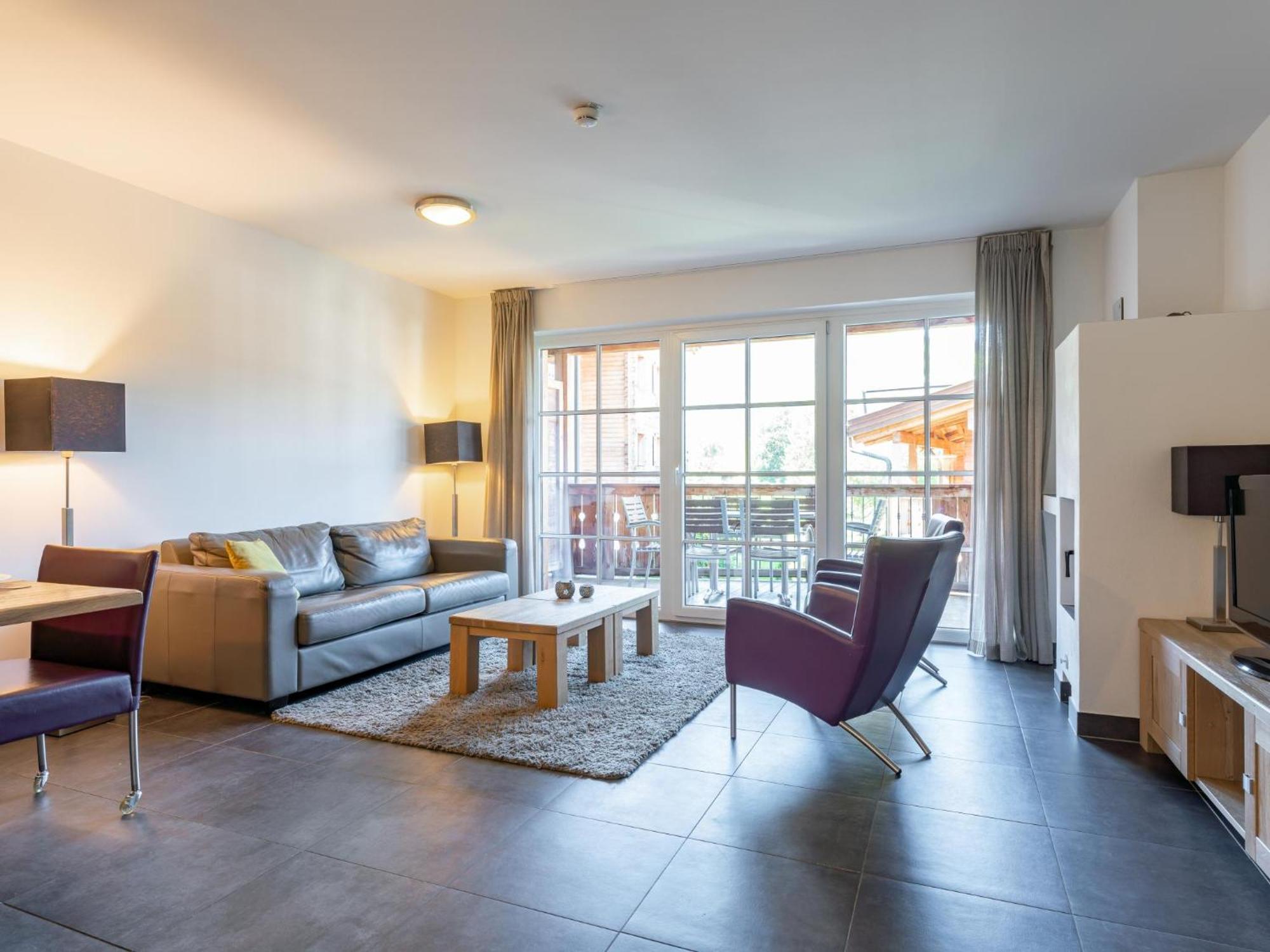 Appartement Mountainview à Kaprun Extérieur photo