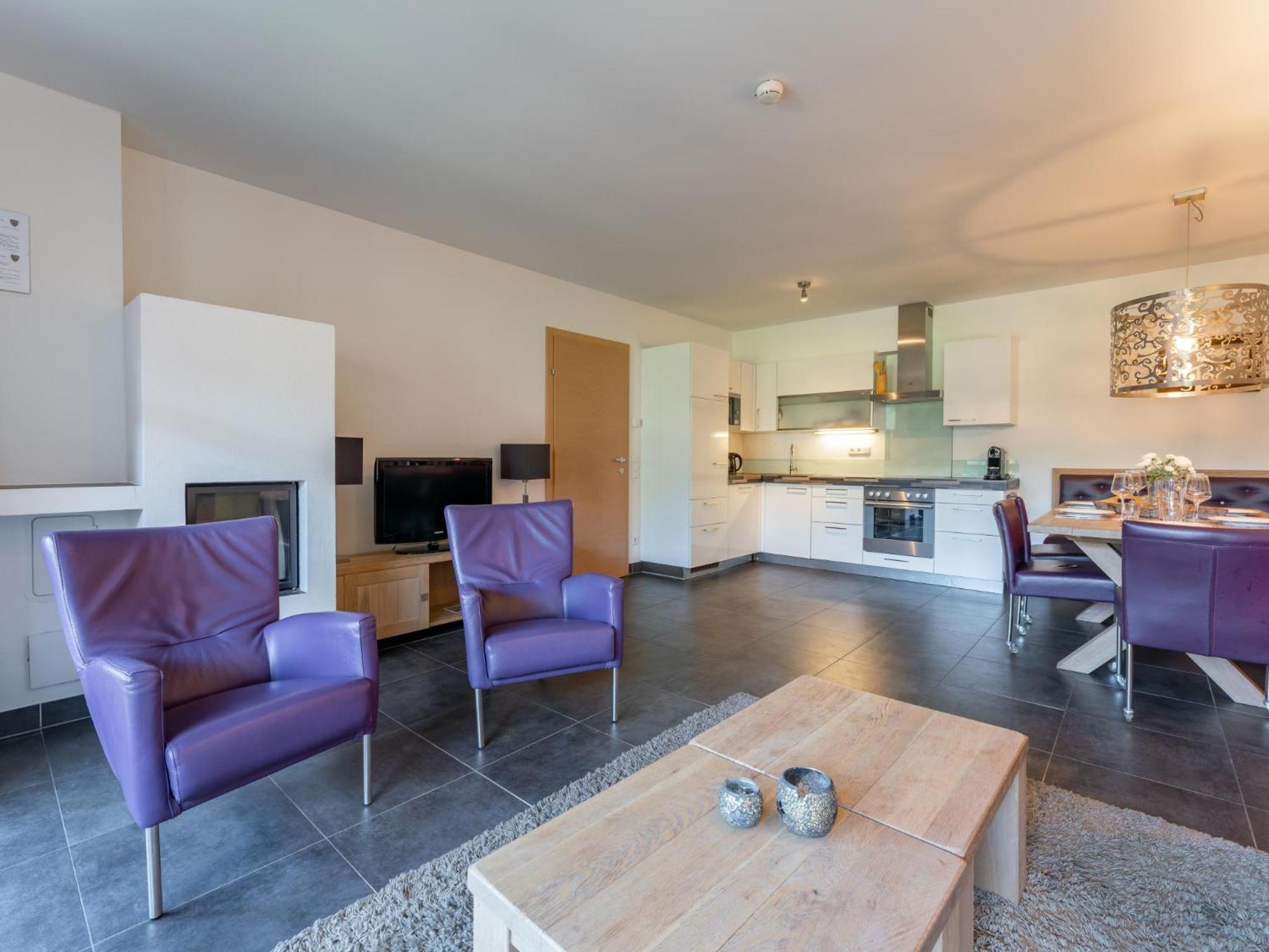 Appartement Mountainview à Kaprun Extérieur photo