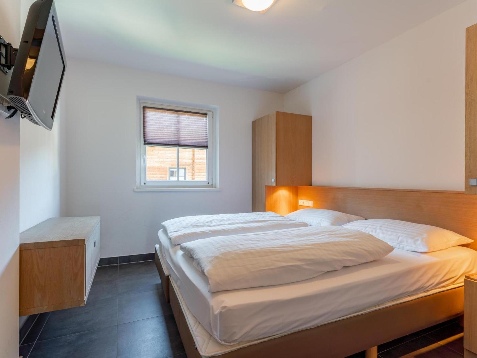 Appartement Mountainview à Kaprun Extérieur photo