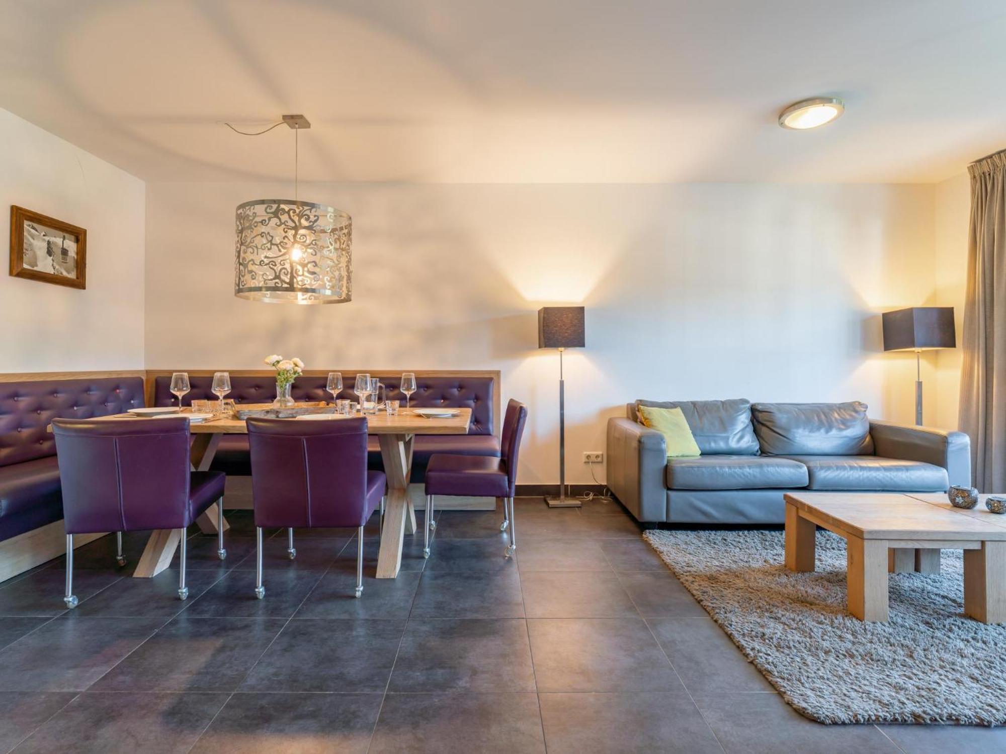 Appartement Mountainview à Kaprun Extérieur photo